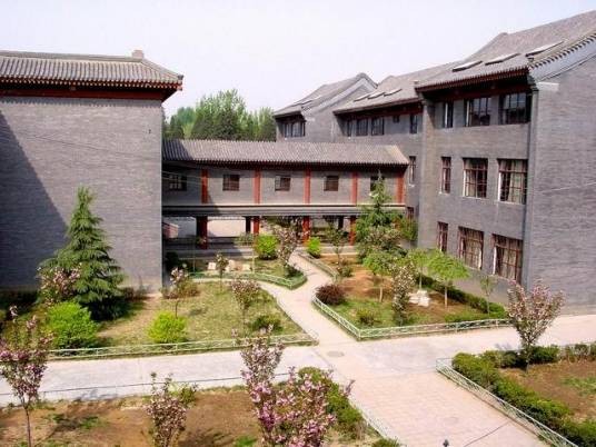 北京育才学校
