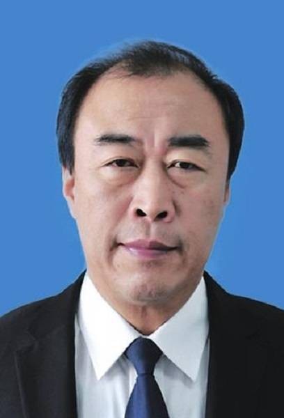 张勇(山西省临汾市人民政府原副市长、市公安局局长)