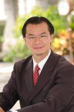 王翎（北京益生康健电子商务有限公司董事长）