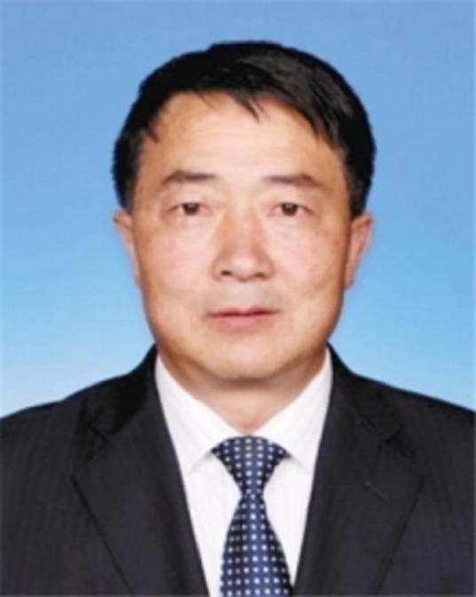 吴忠林(云南省昆明市财政局党组书记、一级调研员)