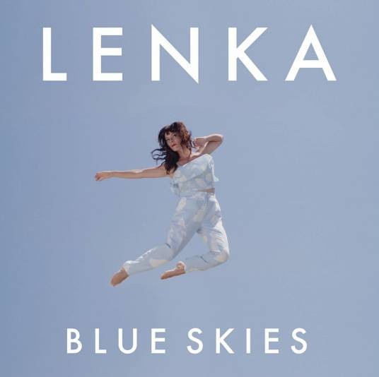 blue skies(2015年蕾恩卡·克莉帕克演唱歌曲)