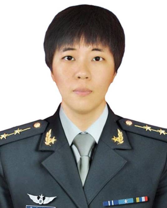 马和帕丽