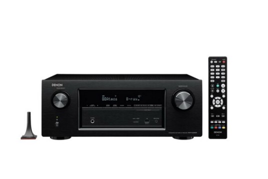 天龙AVR-X2200W