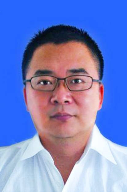 孙雷（盘锦市邮政管理局党组书记、局长）