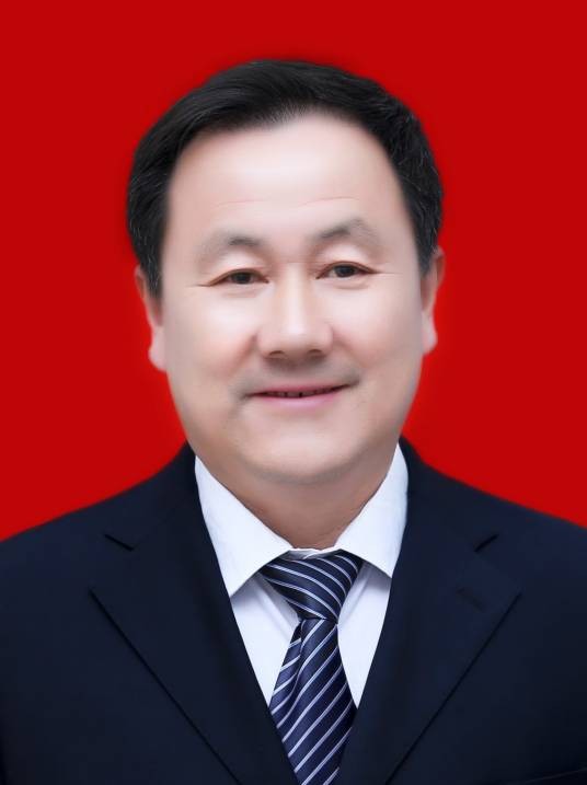 葛彬（延安大学政法学院党委书记）
