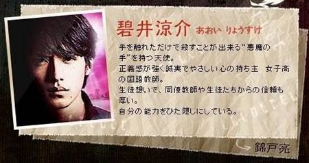 碧井凉介