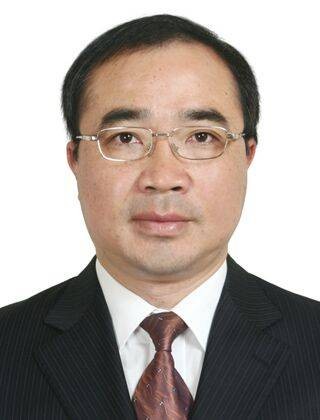 李华荣(贵阳幼儿师范高等专科学校党委书记)