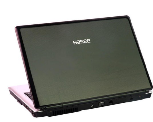 优雅HP640D7