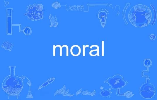 moral