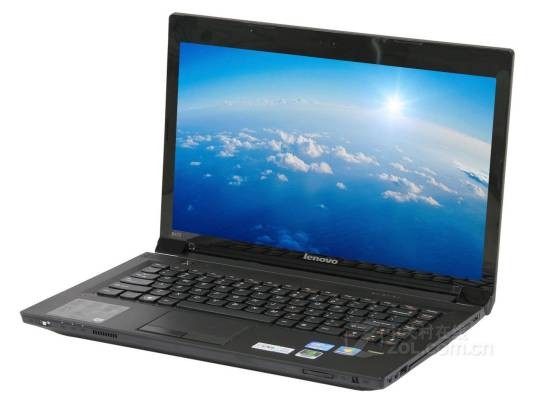 联想B470eL-BEI