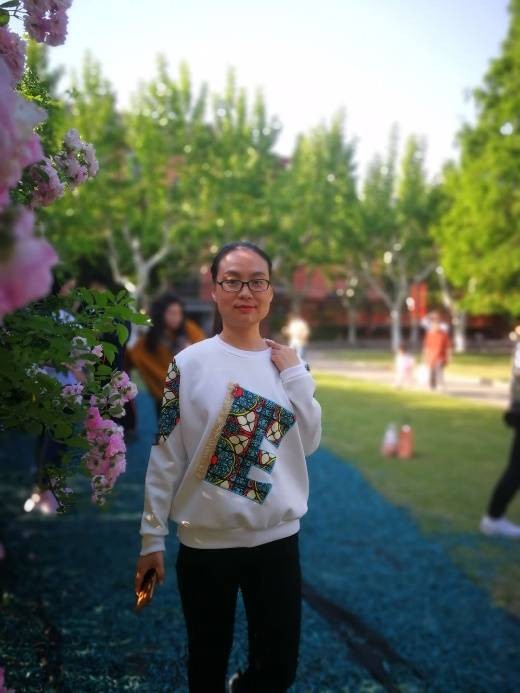 王亚丽（浙江财经大学马克思主义学院讲师）