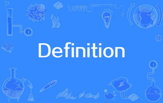 Definition（Blackstar演唱歌曲）