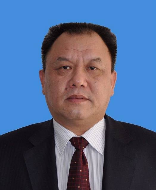 张文玉（广西北海市政府党组成员）