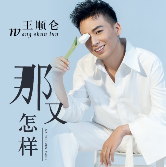 那又怎样（王顺仑演唱歌曲）