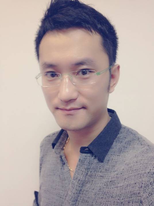 曹凯(岂凡网络创始人)