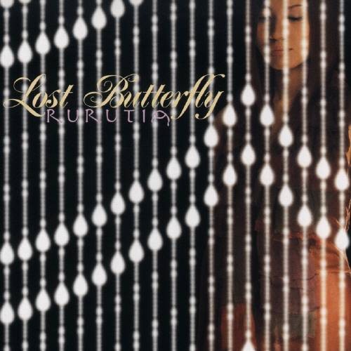 lost butterfly