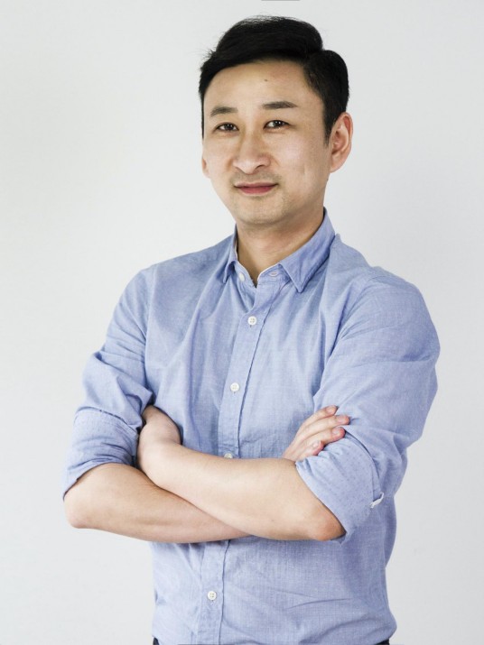 刘栋（可溯金融创始人、CEO）
