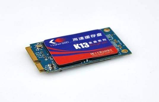 金速高速缓存盘K13