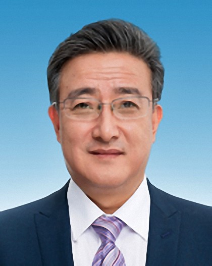 余剑锋(第二十届中央候补委员,中国核工业集团有限公司董事长、党组书记)