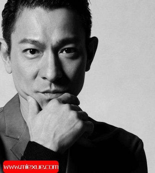 拥抱（刘德华演唱歌曲）