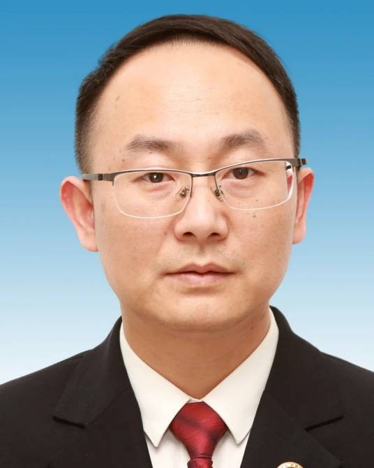 梁波（江西省贵溪市人民检察院副检察长、代理检察长）