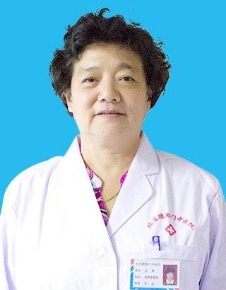 杨以宁（北京德胜门中医院医生）
