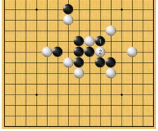 四四