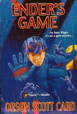 Ender's Game（2002年不明供货商出版的图书）