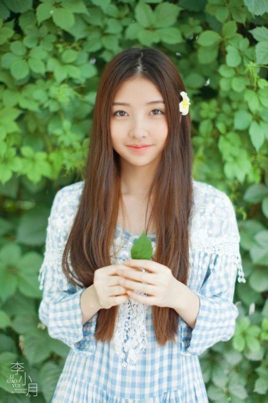 李惠玥