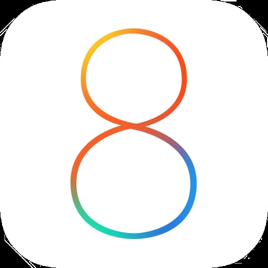 iOS 8
