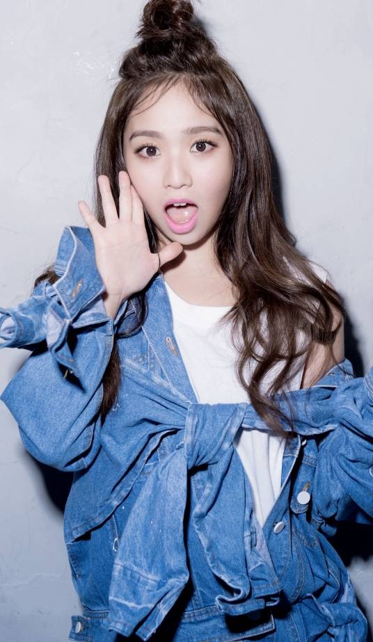 陈芳语