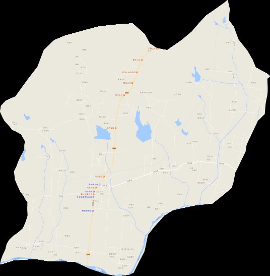 天宝镇（山东省泰安市新泰市辖镇（泰山区代管））