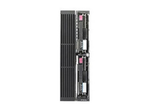 HP ProLiant BL45p(406432-B21)