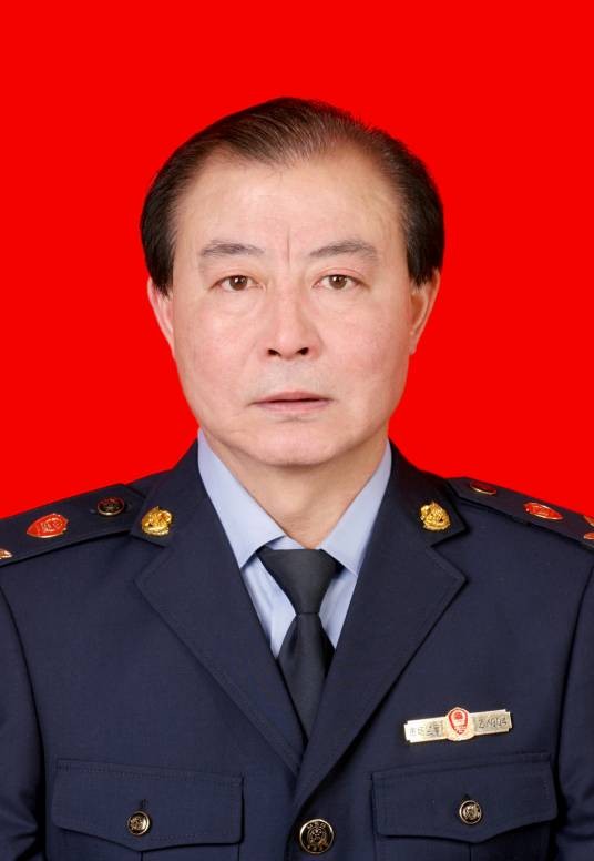 马晓军（贵州省镇远县市场监督管理局党组书记、局长）