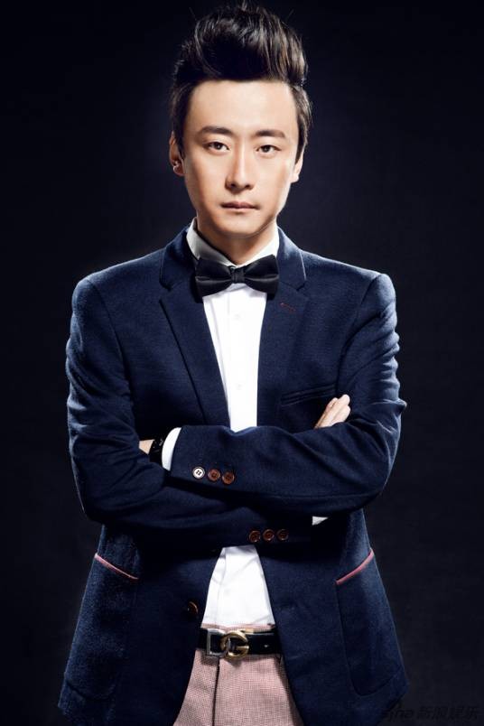 李滨(中国内地男演员、导演)