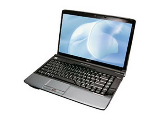 Acer 4735Z