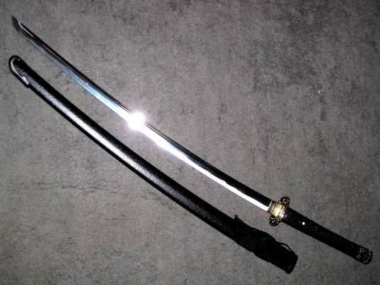 村雨（小说《龙族》及其衍生作品中的武器）