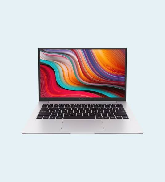 RedmiBook 13