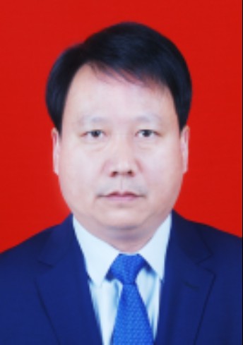 李亚强（河南省许昌市鄢陵县委书记，县人武部党委第一书记）