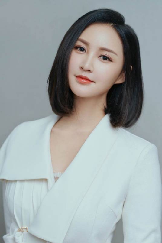 张歆艺(中国内地女演员、导演)