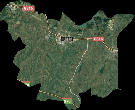 兴隆镇(湖北省襄阳市枣阳市辖镇)