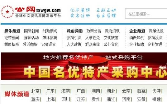 公网
