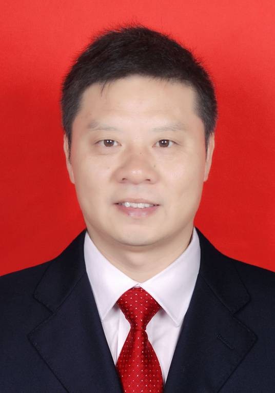 李建红（邵东市科技和工业信息化局原党组成员）
