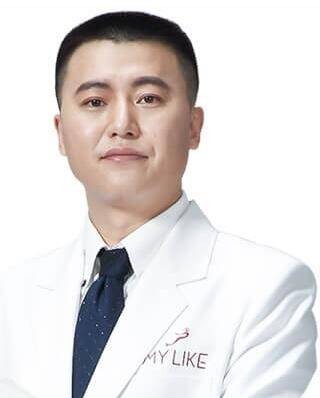 田跃平（广州美莱医疗美容医生）