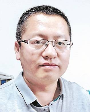任锋（济南大学土木建筑学院教授）