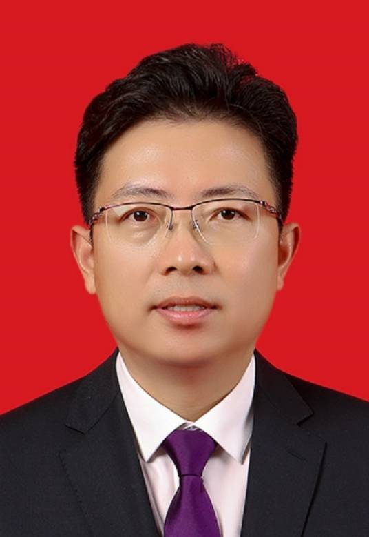 瞿磊(上海市奉贤区南桥镇党委书记)