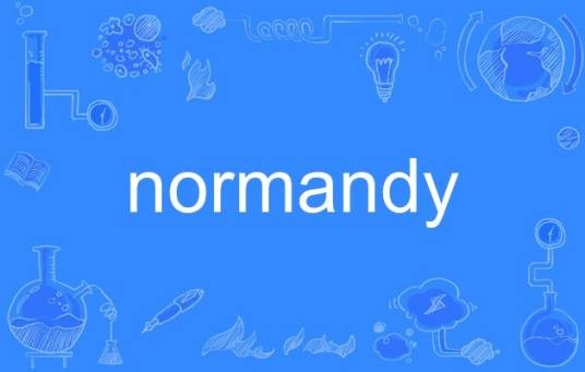 normandy