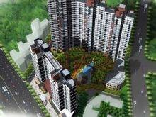 万科中粮假日风景