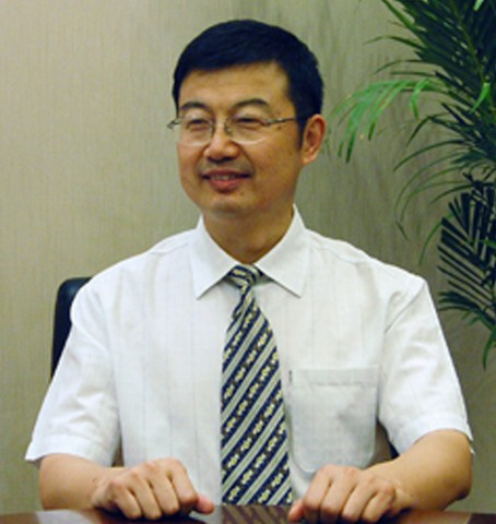 张伟林（安徽建筑大学城市建设学院院长）