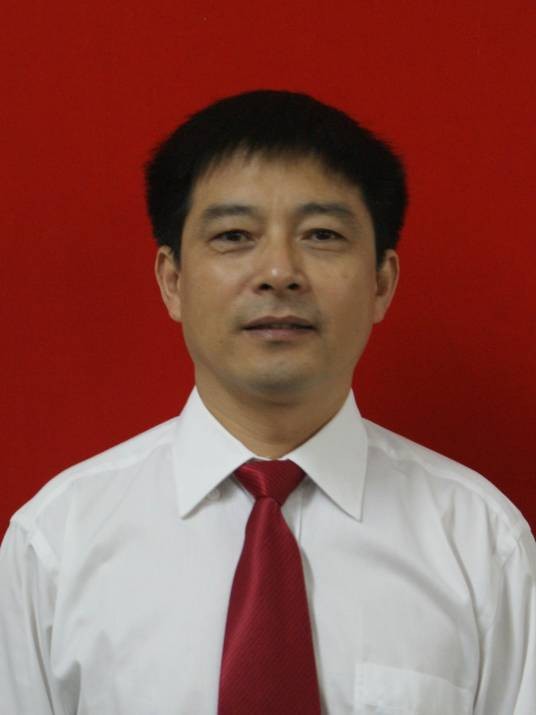 曾剑（遂川县财政局副局长）